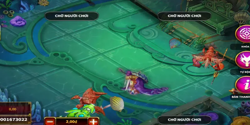 Thủ thuật săn cá đỉnh cao từ chuyên gia Kwin68