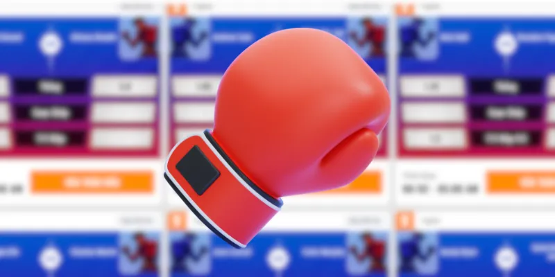 Phân tích chuyên sâu về thị trường cá cược quyền anh