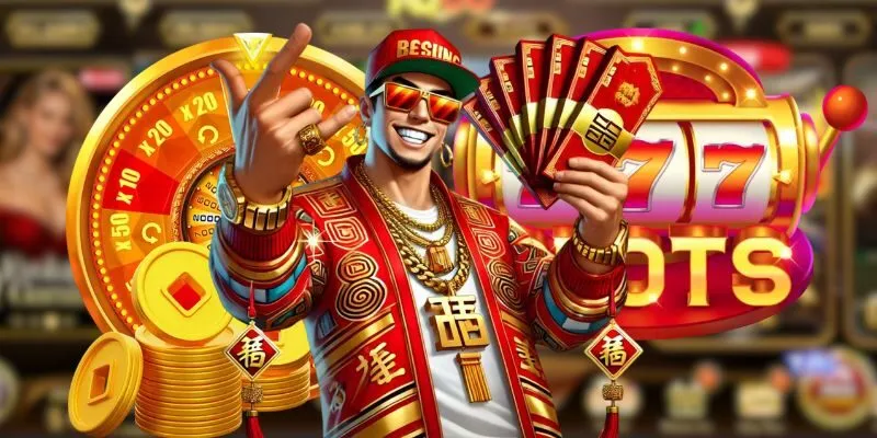  Mẹo đặt cược hiệu quả của chuyên gia khi chơi Chests of Cai Shen 2