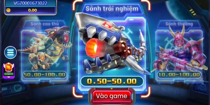  Tính năng nổi bật chỉ có tại game bắn cá JDB Kwin68 