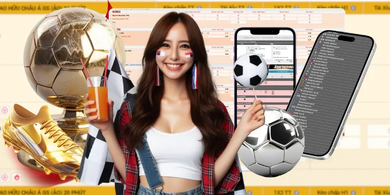 Kèo Châu Á Kwin68