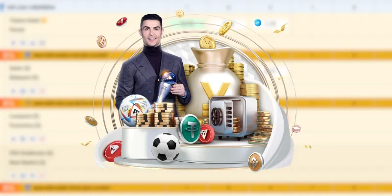  Phân tích trận chiến và thu thập dữ liệu trước khi cá cược 