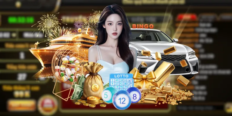  Ưu điểm của loại hình xổ số lào