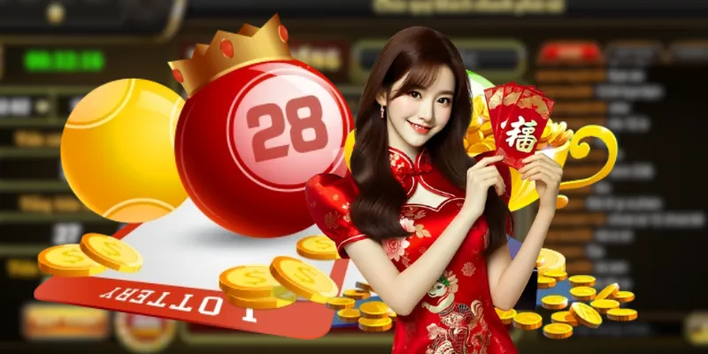 Xổ Số Lào Kwin68